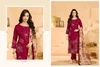Jessika Vol 3 By Radhika Azara Jam Cotton Dress Material
